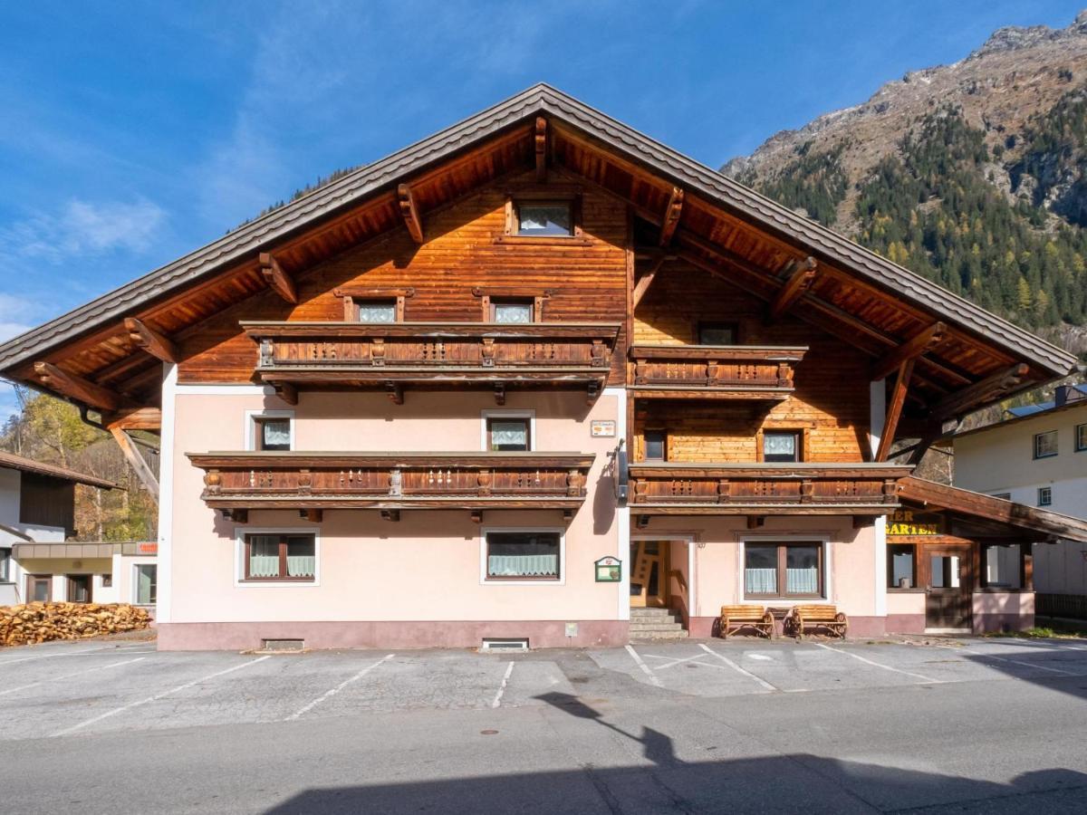 Bergheimat L Villa Winkle Exterior photo